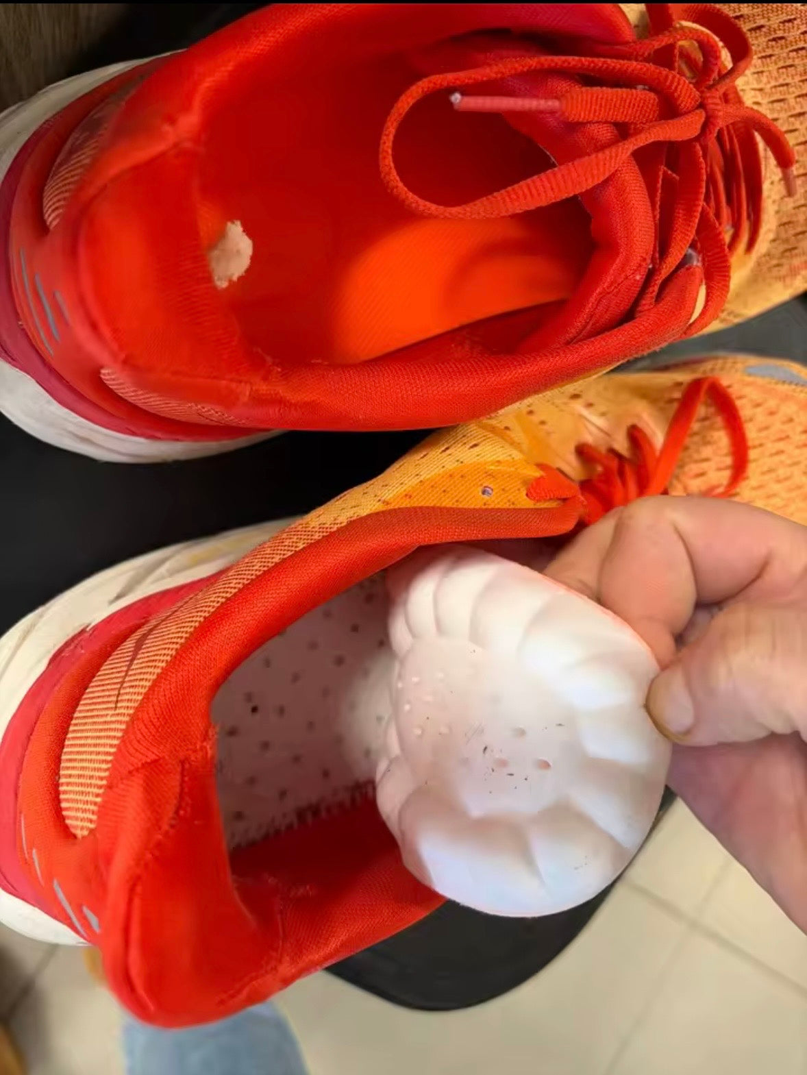 Justo lo que necesitaba